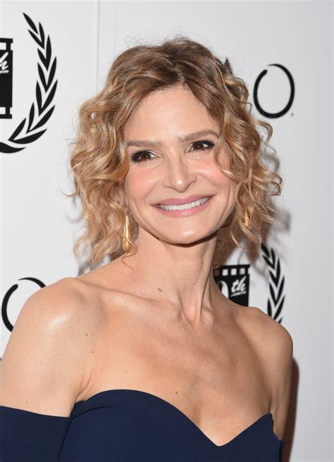 kara vera naked|KYRA SEDGWICK Nude